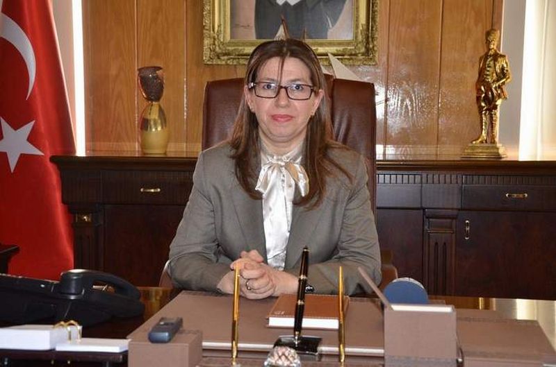 ÇETİNKAYA, ‘BİZDEN VATAN HAİNİ ÇIKMAZ’