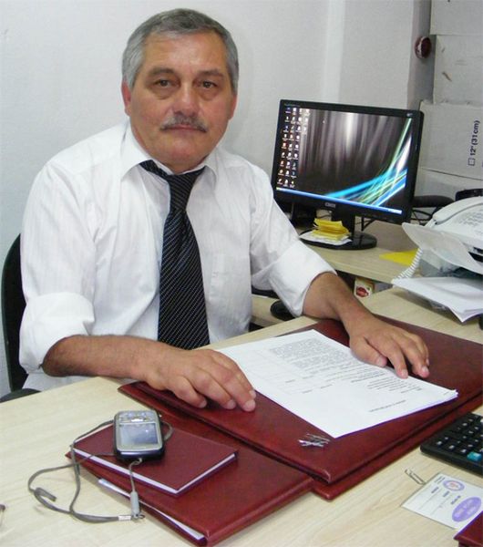 Ahiret\'te İki Elim Yakalarında Olacak