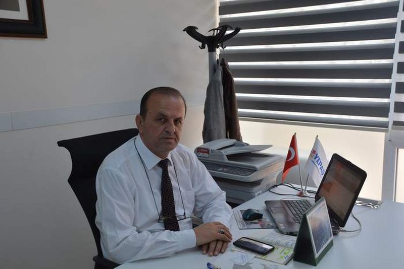 YEPAŞ YENİ BİNASINA TAŞINDI