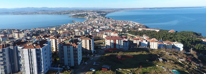 SİNOP 1 YILLIK TURİST HEDEFİNE 9 GÜNDE ULAŞTI