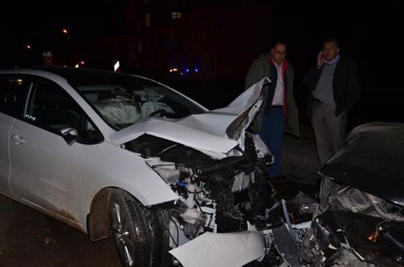 SİNOP'TA CAN PAZARI