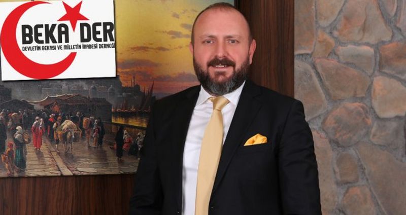 Fatih Candar Can “Devletimizin Yanındayız, Desteğimiz Tamdır”