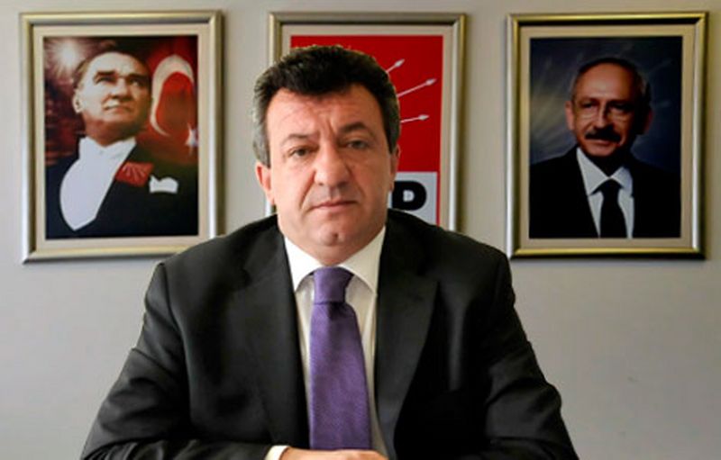 GENÇLER, ÜLKE GÜNDEMİNE SAHİP ÇIKIN