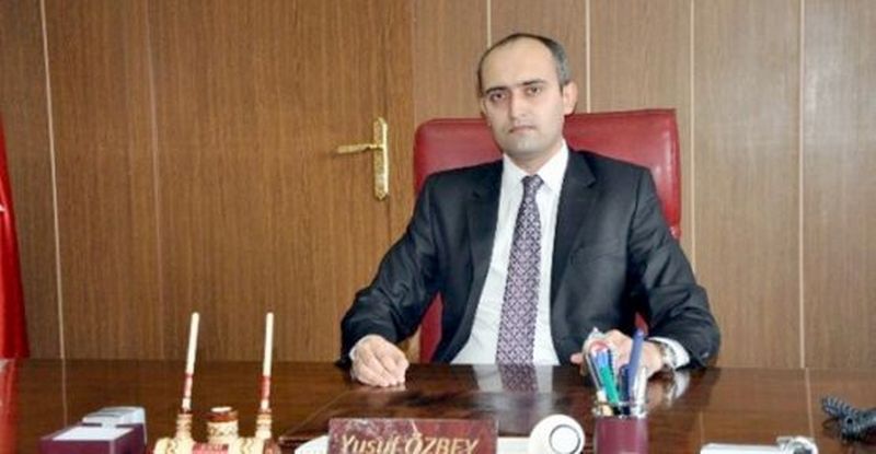 SARAYDÜZÜ TÜRKAYLAR ORTA OKULUNDAN ÖNEMLİ BAŞARI:TEOG'TA İL İKİNCİLİĞİ