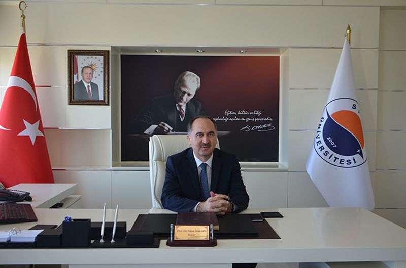 DALGIN’DAN CEVAP GELDİ