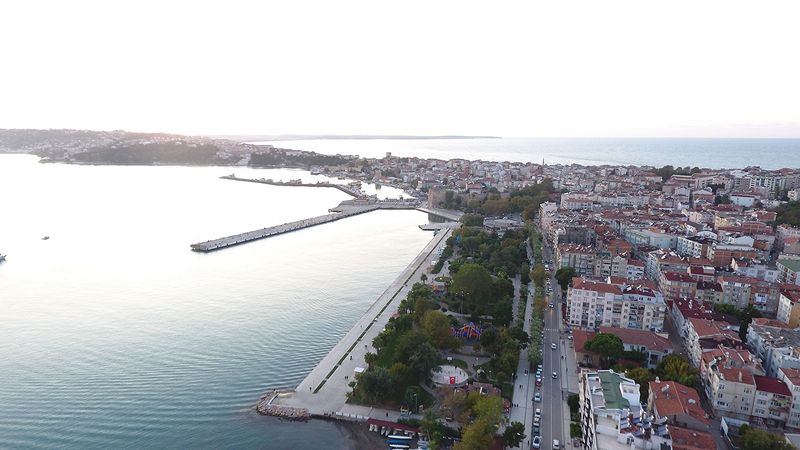 SİNOP’TA POZİTİF VAKALARDA YAŞANAN DÜŞÜŞ DEVAM EDİYOR