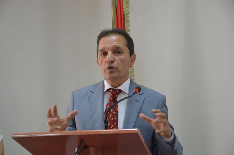 HÜKÜMET EGOSUNU SİNOP’TA TATMİN EDİYOR