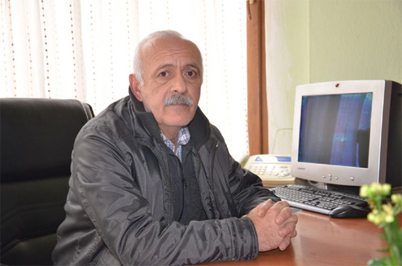 Sinop'u Çığrından Çıkartan Önder'in Hakaretleri Oldu