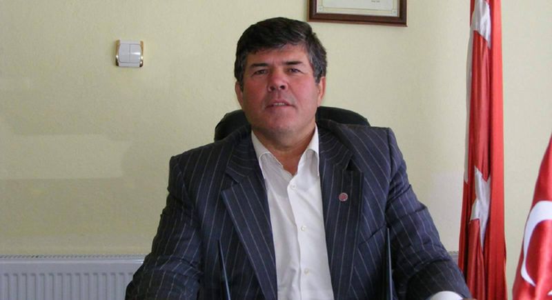 ALİ FEVZİ TÜTÜNCÜ YOĞUN BAKIMDA!