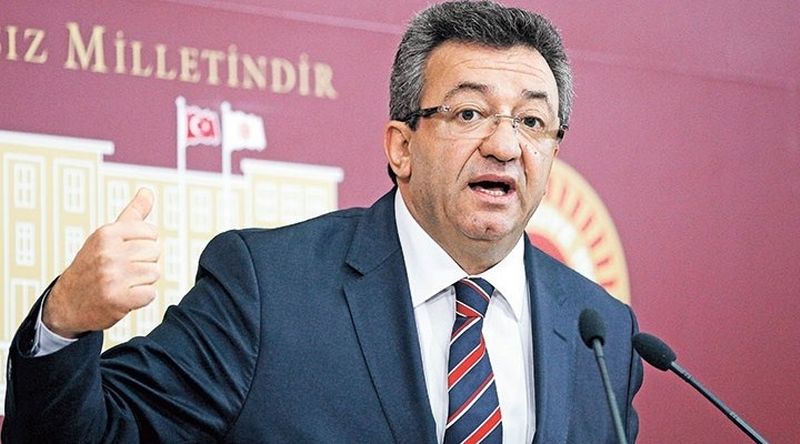 ALTAY’IN İLGİNÇ DİYALOĞU TUTANAKLARA GEÇTİ