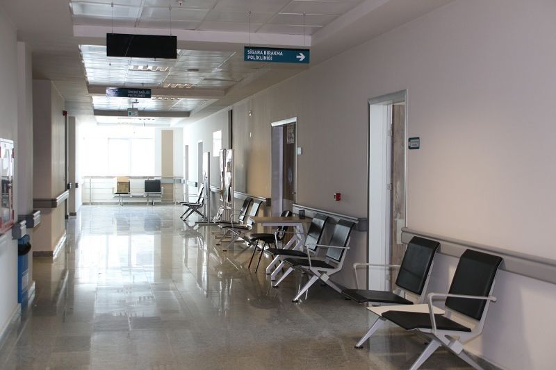 Sinop’ta sigarayı bırakma oranı yüzde 28