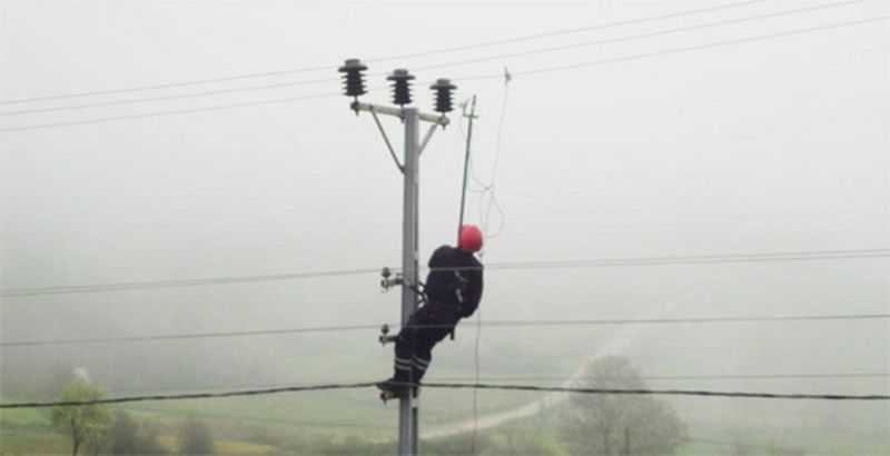 Programlı Elektrik Kesintisi Bildirimi