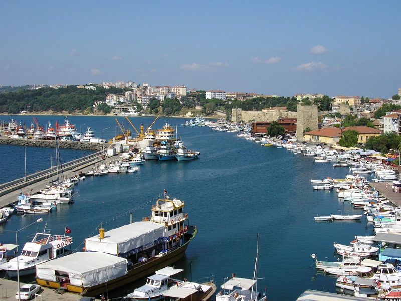 MUTLU ŞEHİR SİNOP’TA ÖLÜMLÜ İNTİHAR SAYISI:9