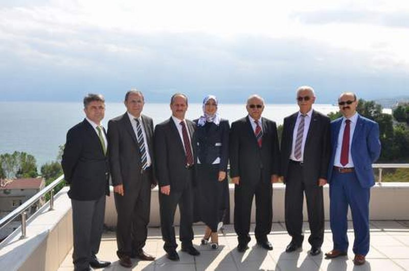 Koordinasyon Toplantısı Gerçekleştirildi