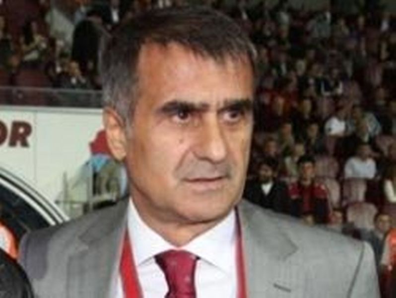 Güneş: Kaybeden takım biz olduk