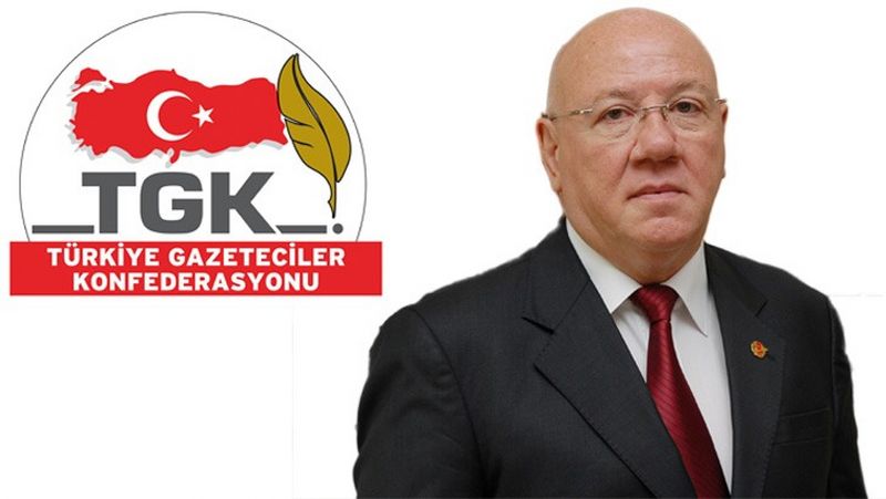 "MEDYADAKİ MESLEKİ KİRLENME HEPİMİZİ DERİNDEN YARALIYOR"