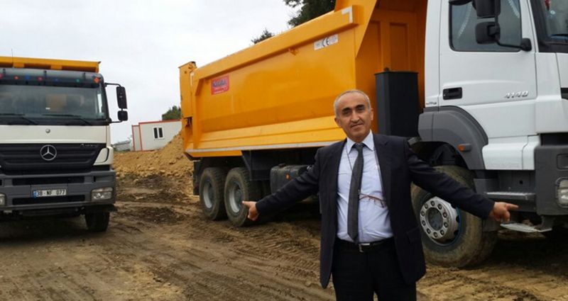 TÜRKKAN’DAN SİNOP’A MÜJDE