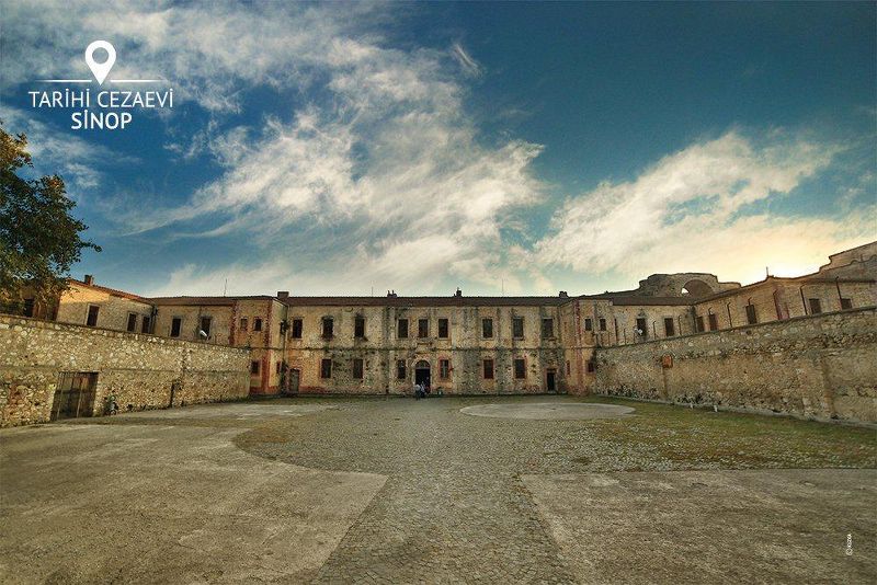 Cezaevi Restorasyon Çalışmaları Başlıyor