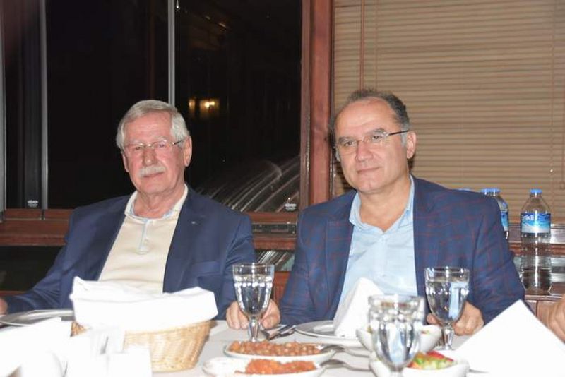 SİNOP’UN TURİZM SORUNLARI KONUŞULDU