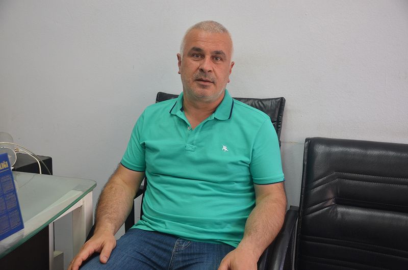 BAŞKAN GÜNDOĞDU UYARDI, DİKKAT SON GÜN 23 HAZİRAN