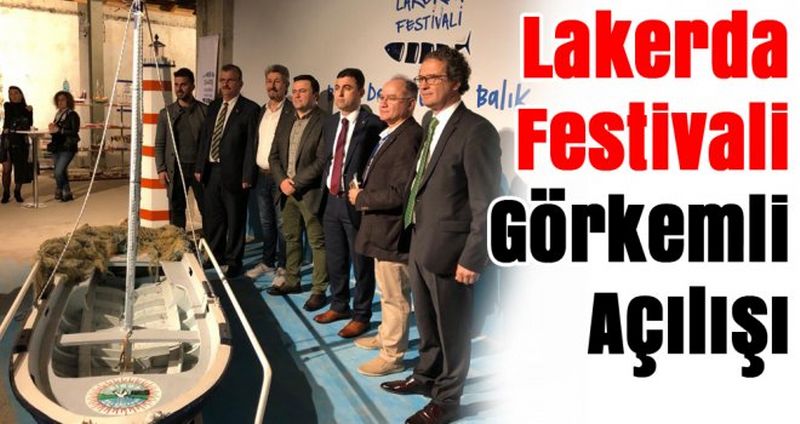 2. Lakerda Festivali