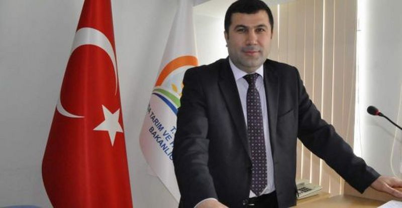 FİDE FİDAN ÜRETİMİ VE SATIMI KONTROLLÜ OLMALIDIR