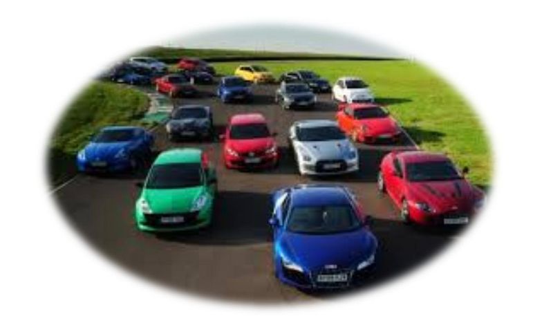 SİNOP’TA MOTORLU KARA TAŞITLARI ARTTI