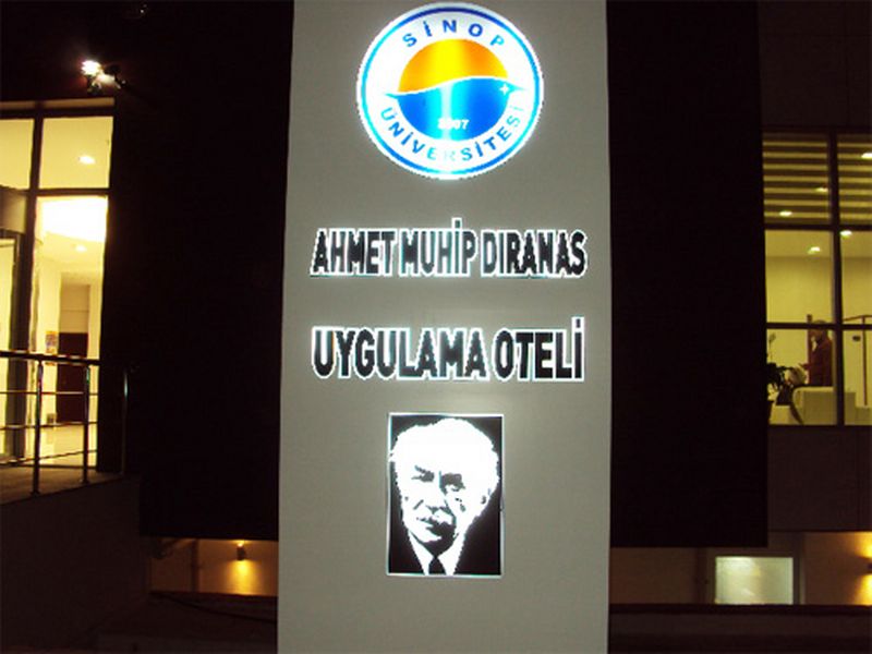 Kahvaltı için; Akliman Uygulama Oteli\'ni Seçin