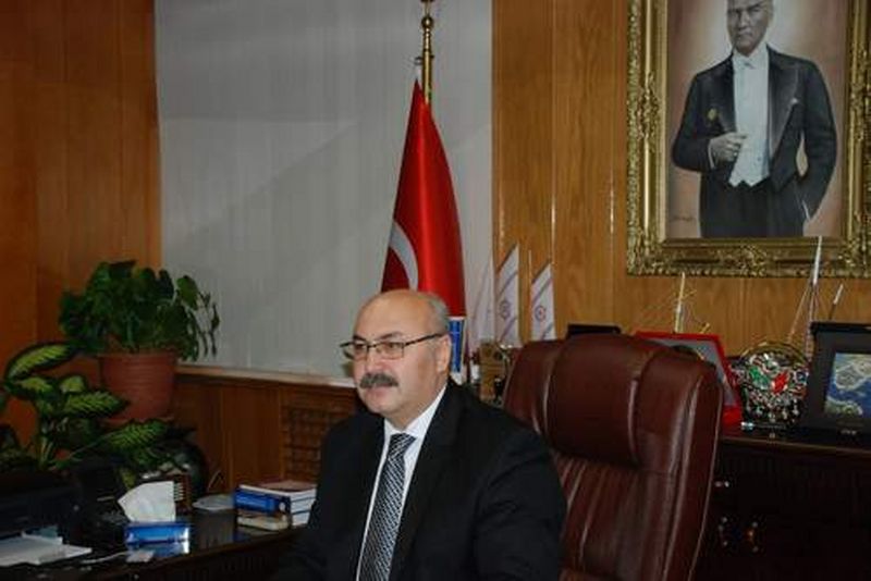 BÜYÜK SEVİNÇ VE GURURLA KUTLUYORUZ!