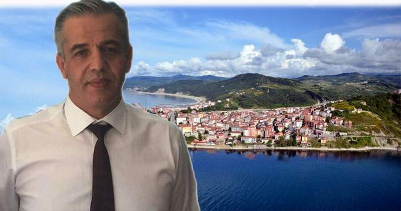 TÜRKELİ ONU İSTİYOR!