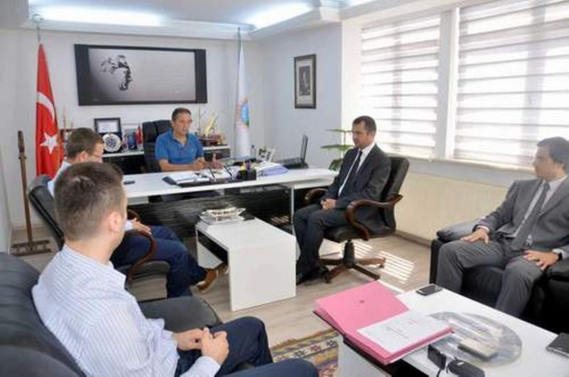 MEZBAHANE SONUNDA AÇILACAK