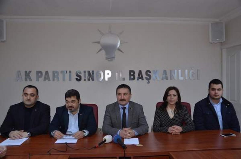 STK YÖNETİCİLERİNİN DİKKATİNE!
