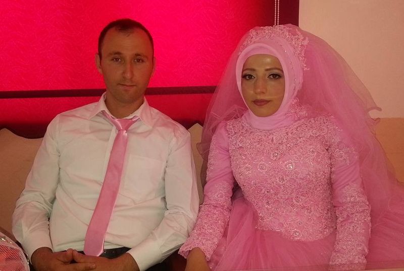 MUHABİRİMİZİN MUTLU GÜNÜ