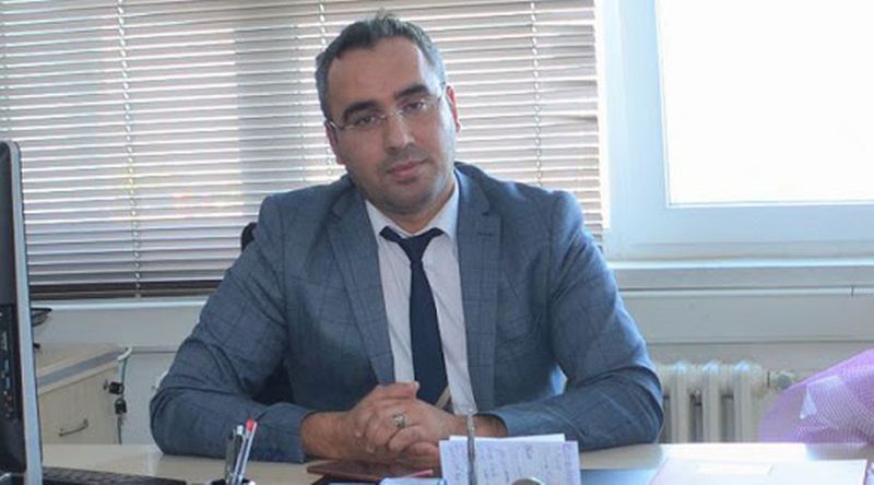 Konukçu; “Diyanetimizin ve onun saygıdeğer başkanının yanındayız “