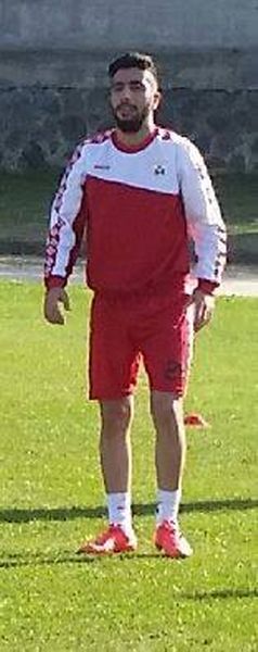 SİNOPSPOR’A YENİ TRANSFER