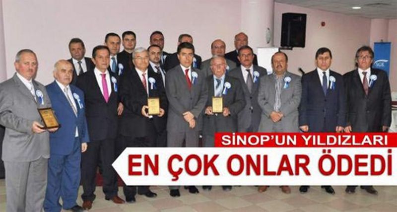 SGK İşverenleri Ödüllendirdi
