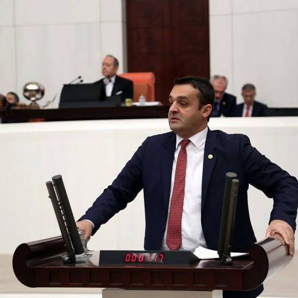 Barış Karadeniz; Pınar'ın katilinin en ağır cezaları alması için konunun takipçisi olacağız.