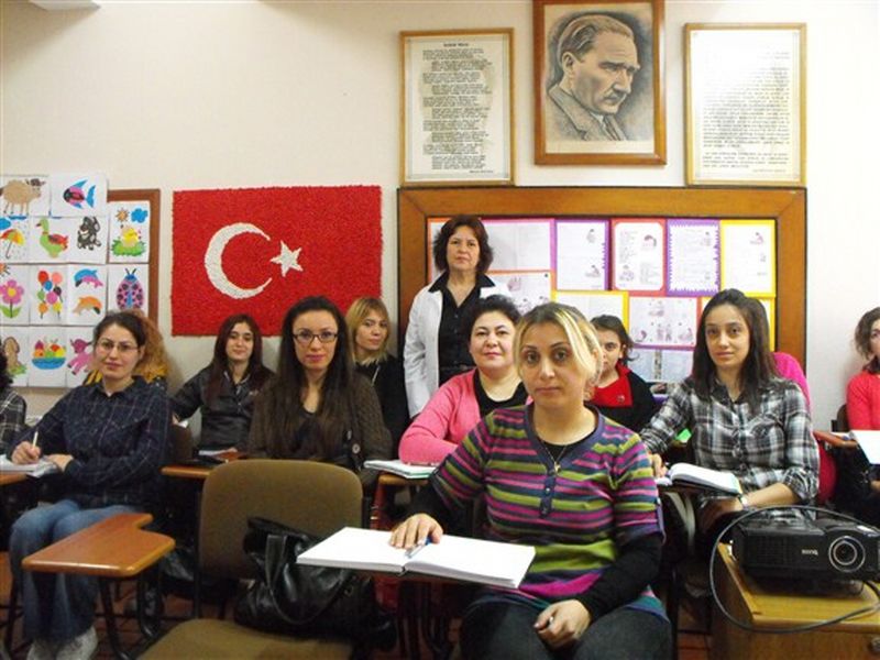 EVDE OTURMA DEVRİNE SON