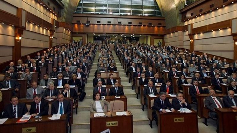 İBB MECLİSİNİN KARARI SİNOP'TAKİ GAZETELERE UMUT OLDU