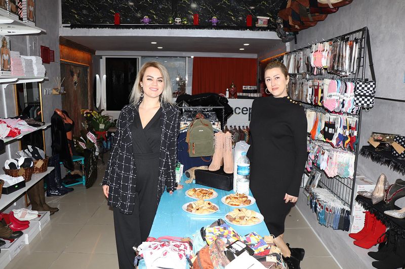 BU BUTİK FARKLI BUTİK