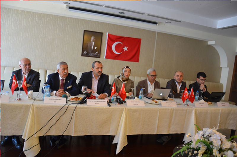 Akil İnsanlar Bu Kez Sinop’ta