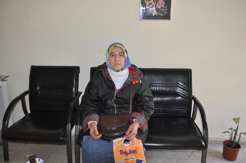 Evi Yanan vatandaşa zamanaşımı şoku