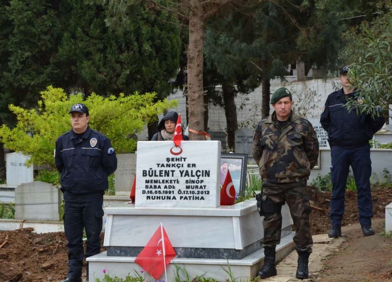169. Yıl dönümü kutlama etkinlikleri