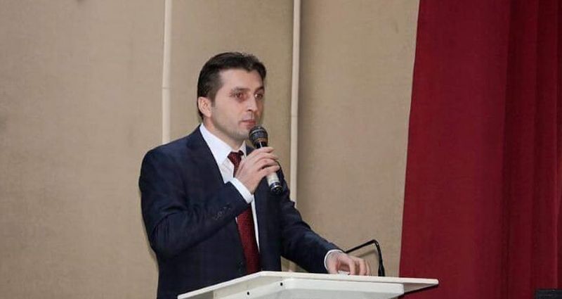ÇÖPCÜ, KİMSE BU TOPRAKLAR ÜZERİNDEN HESAP YAPAMAZ