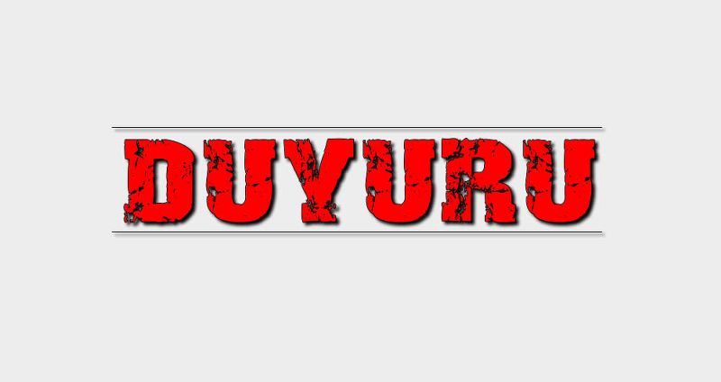 KADIN VE ÇOCUKLARA ÖZGÜRLÜK İÇİN BASIN AÇIKLAMASI DÜZENLENECEK