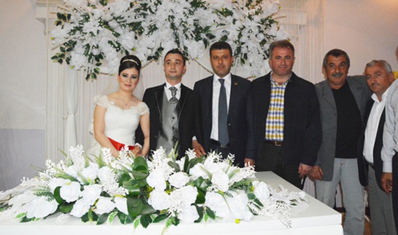 BAŞBAKAN’DAN TEBRİK MEKTUBU