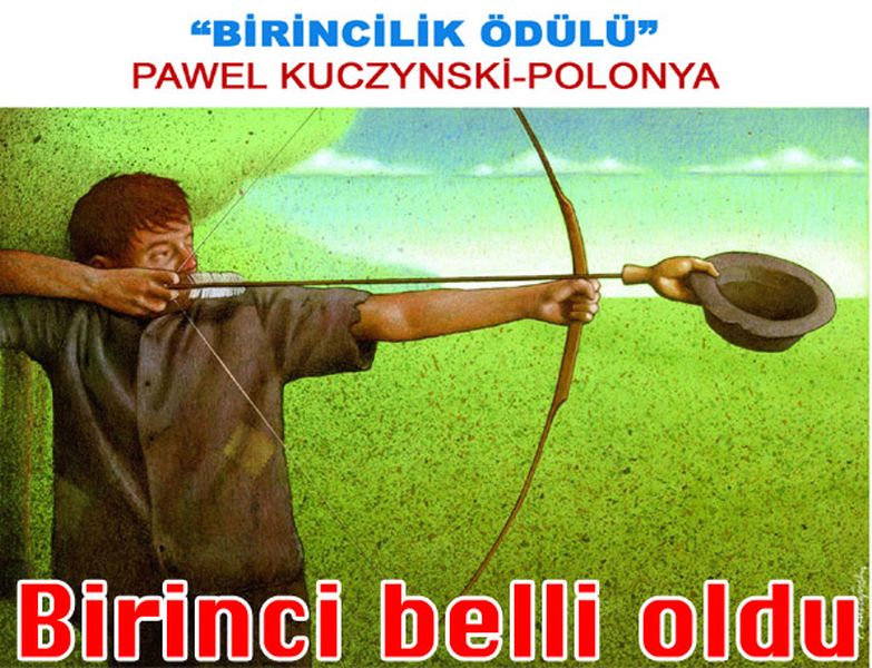 51 ülkeden 324 sanatçı katıldı
