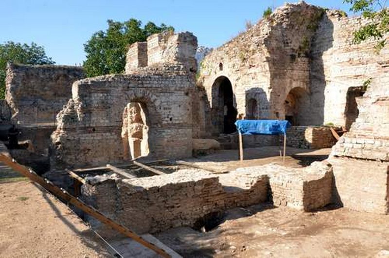 KAZI ALANINI BÜYÜTECEĞİZ