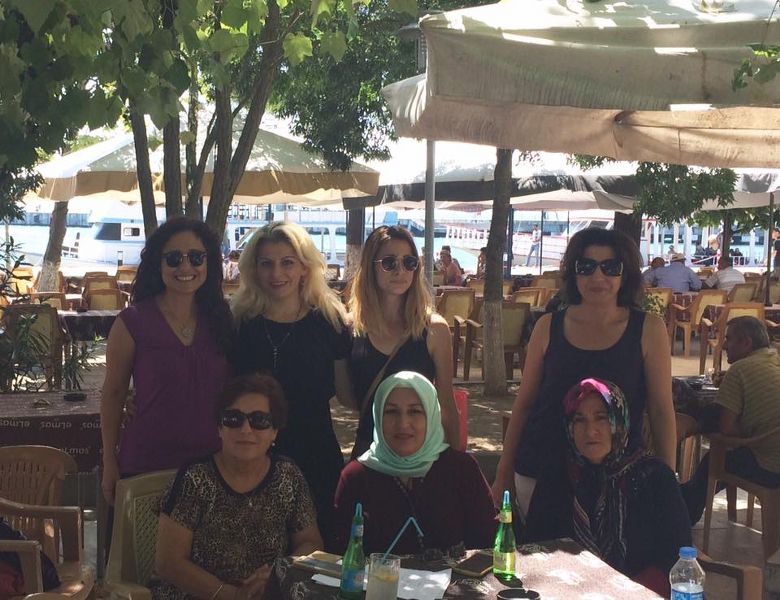 SİNOP SAHİPSİZ HAYVANLARI KORUMA VE YAŞATMA DERNEĞİ TÜRKELİ'DE