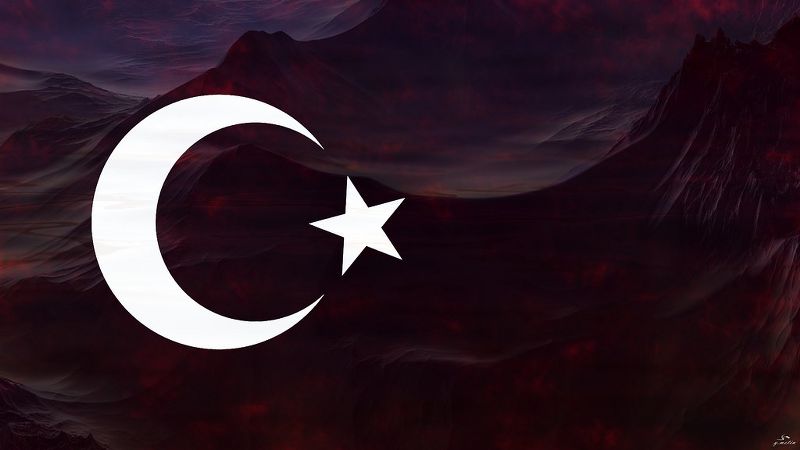 İÇİMİZ YANIYOR !